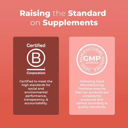 MaryRuth Organic Creatine Gummies – 3g per Serving, Vegan & Sugar Free, Tangerine Citrus