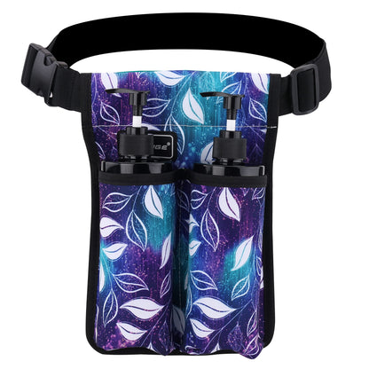 Massage Bottle Bag & Massage Oil Holster for Therapists - Lotion Holder | TH2kd-LSbaiSY