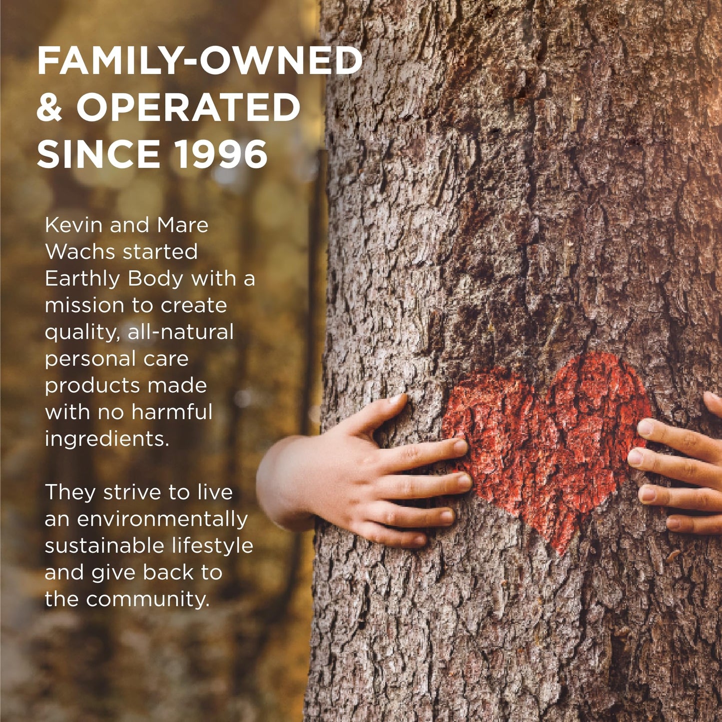 Hemp Seed 3-in-1 Massage Candle – Nag Champa, 6 oz | Vegan & Cruelty-Free