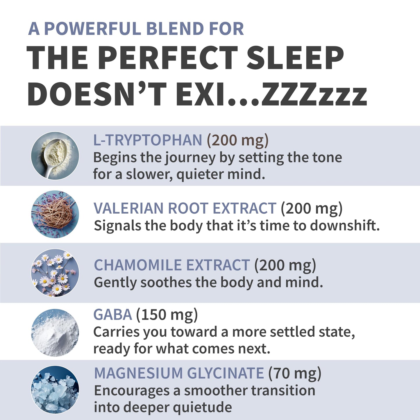 MEDCHOICE 12-in-1 Sleep Support Capsules – Melatonin-Free, Non-Habit Forming (Pack of 2, 180 capsules)