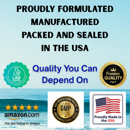 Medical Miracles Hemp 3000mg Salve – Extreme Strength for Joints | USA Made