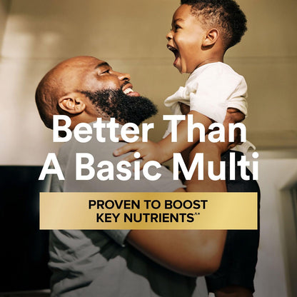 GNC Mega Men Sport Multivitamin – 180 Count | Performance, Muscle Function & Immune Support