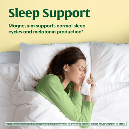 MegaFood Magtein Magnesium Threonate – 2000 mg per Serving | Supports Memory, Focus, Alertness & Sleep – Vegan & Gluten Free | 90 Capsules / 30 Servings