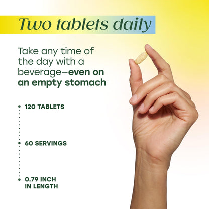 MegaFood Multi for Men 55+ – 120 Tablets | Daily Multivitamin for Men 55+