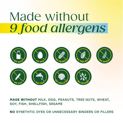 MegaFood Multivitamin for Men 40+ — One Daily, 90 Vegetarian Tablets