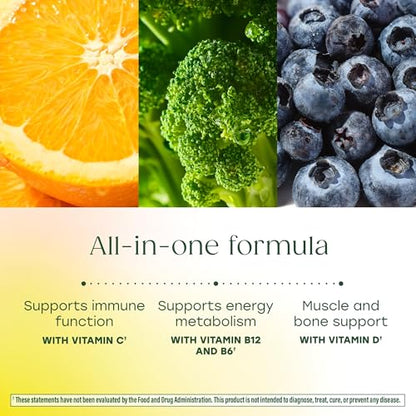 MegaFood One Daily Men's Multivitamin – Vegetarian, Gluten Free, Energy Metabolism & Immune Support