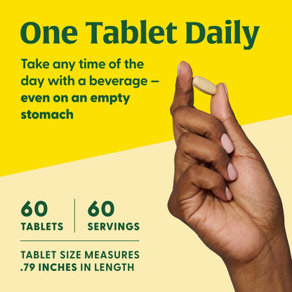 MegaFood Women 40+ Multivitamin | One Daily, Vegetarian, Methylated B12 & Folate