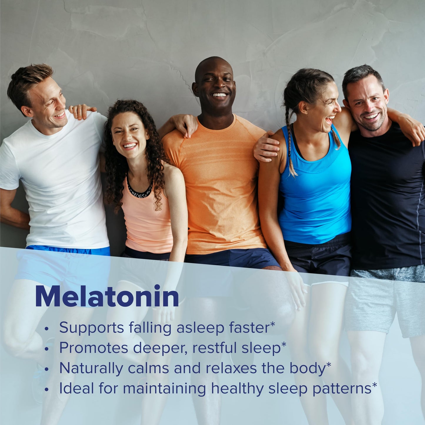 Superior Source Extra Strength Melatonin 25 mg | Instant Dissolve Tablets