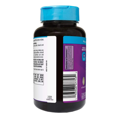 Member's Mark Vitamin D3 2000 IU (50 mcg) – 400 ct Dietary Supplement