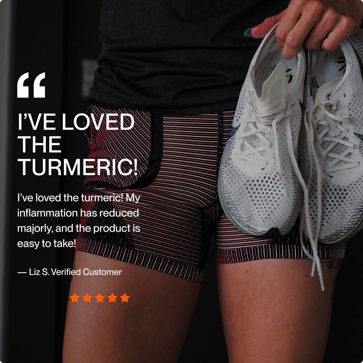 Momentous Turmeric 1,000 mg – Meriva Curcumin Phytosome, NSF Certified for Sport, 60 Capsules