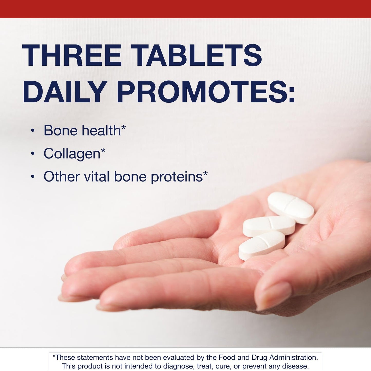 Metagenics Bone Builder Extra Strength – MCHC Calcium & Phosphorus for Strong Bones
