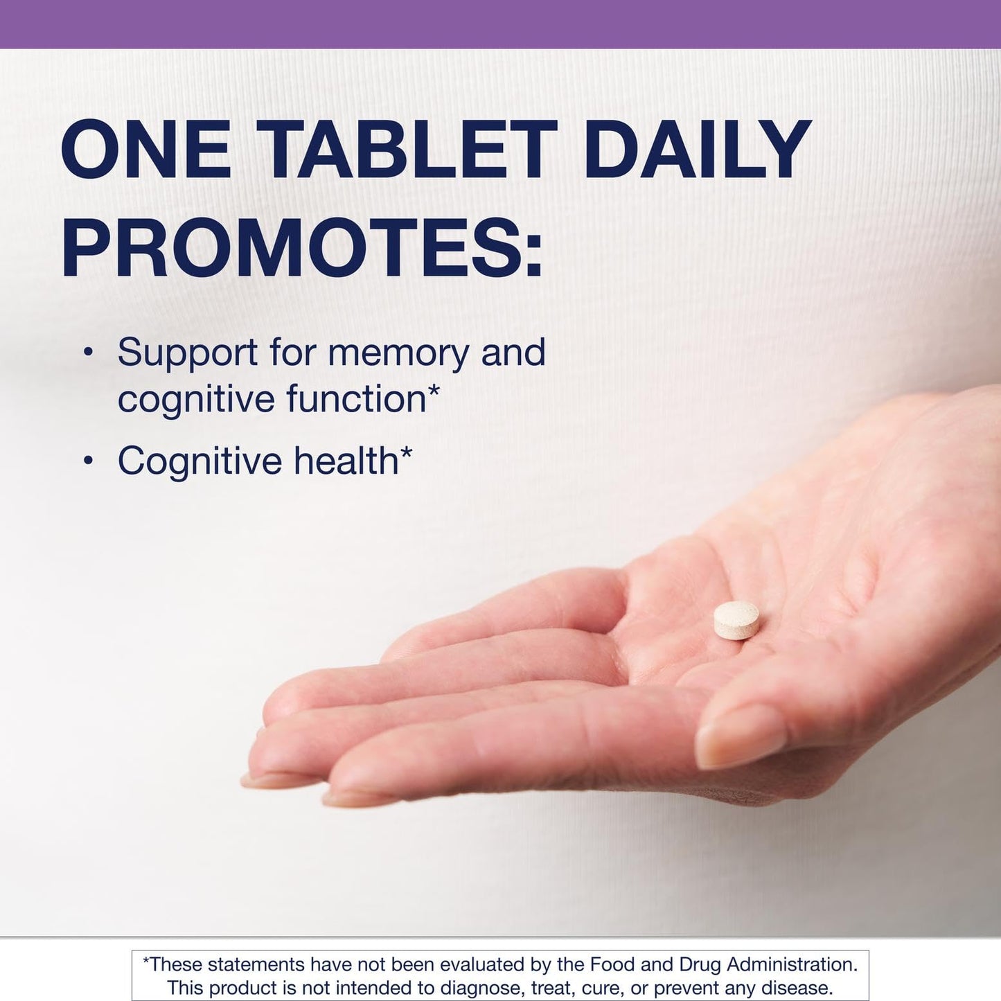 Metagenics Ceriva: Cognitive & Memory Support with Huperzine A
