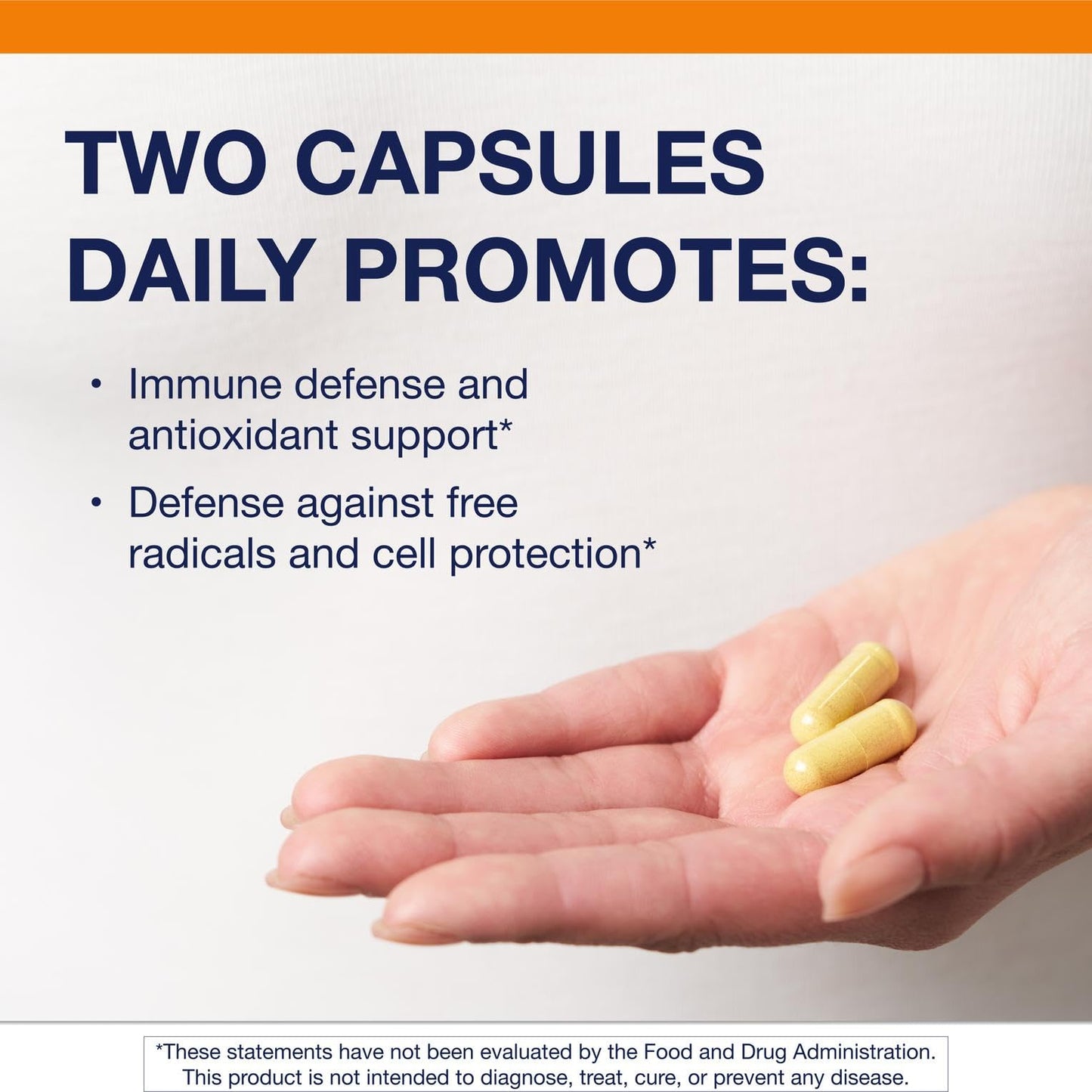 Metagenics Immune Active: Quercetin, NAC, Zinc, EGCG & Vitamin C for Immune Support