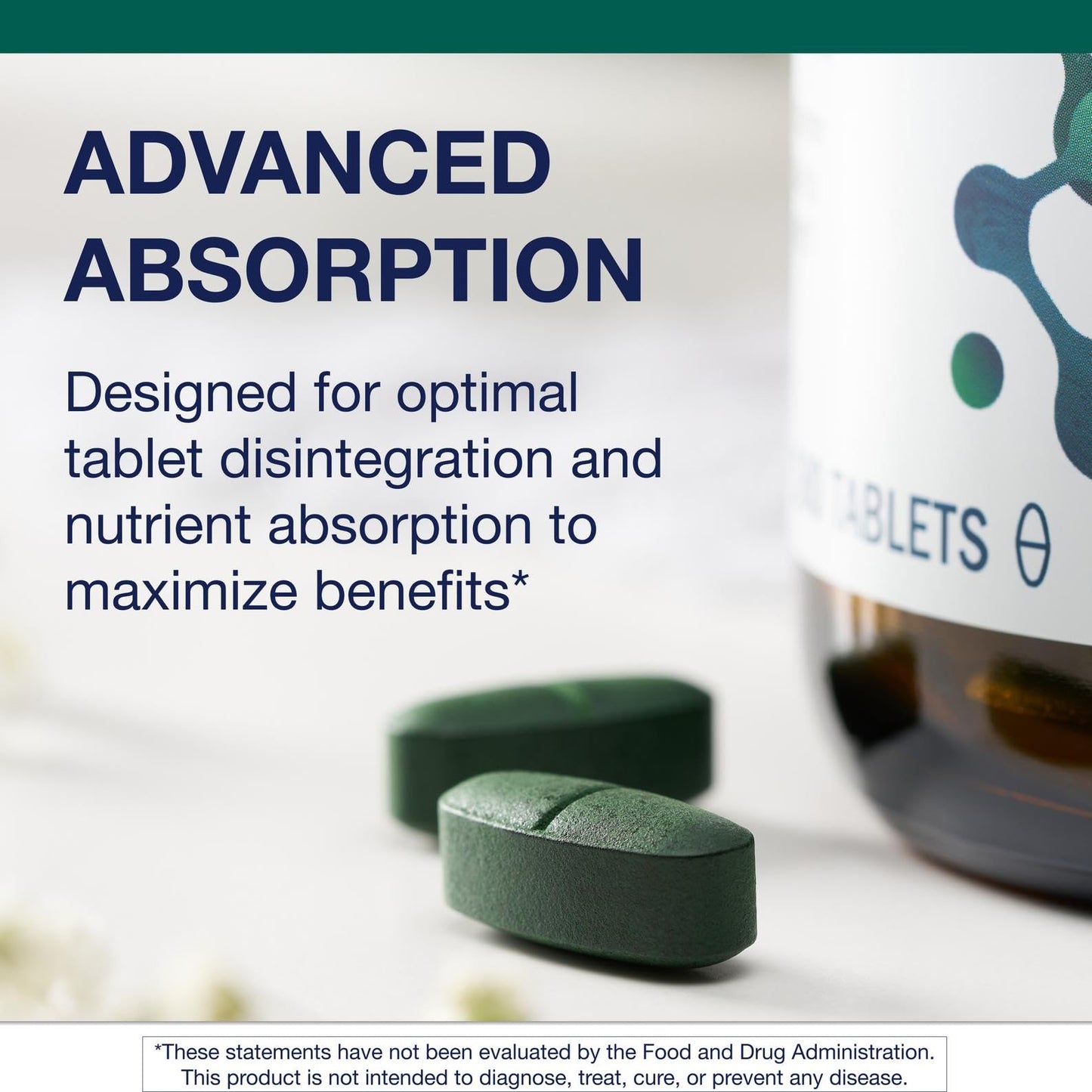 Metagenics Multigenics Multivitamin – Daily Multivitamin for Bone, Heart & Immune Support