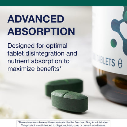 Metagenics Multigenics Multivitamin – Daily Multivitamin for Bone, Heart & Immune Support
