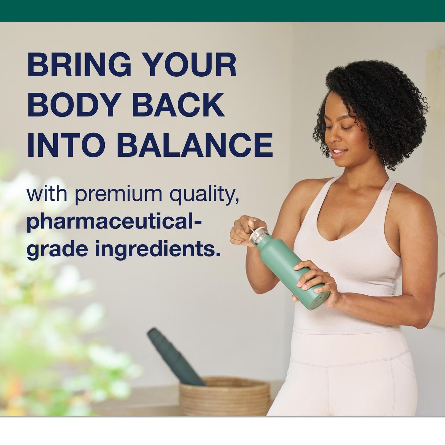 Metagenics Multigenics Multivitamin – Daily Multivitamin for Bone, Heart & Immune Support