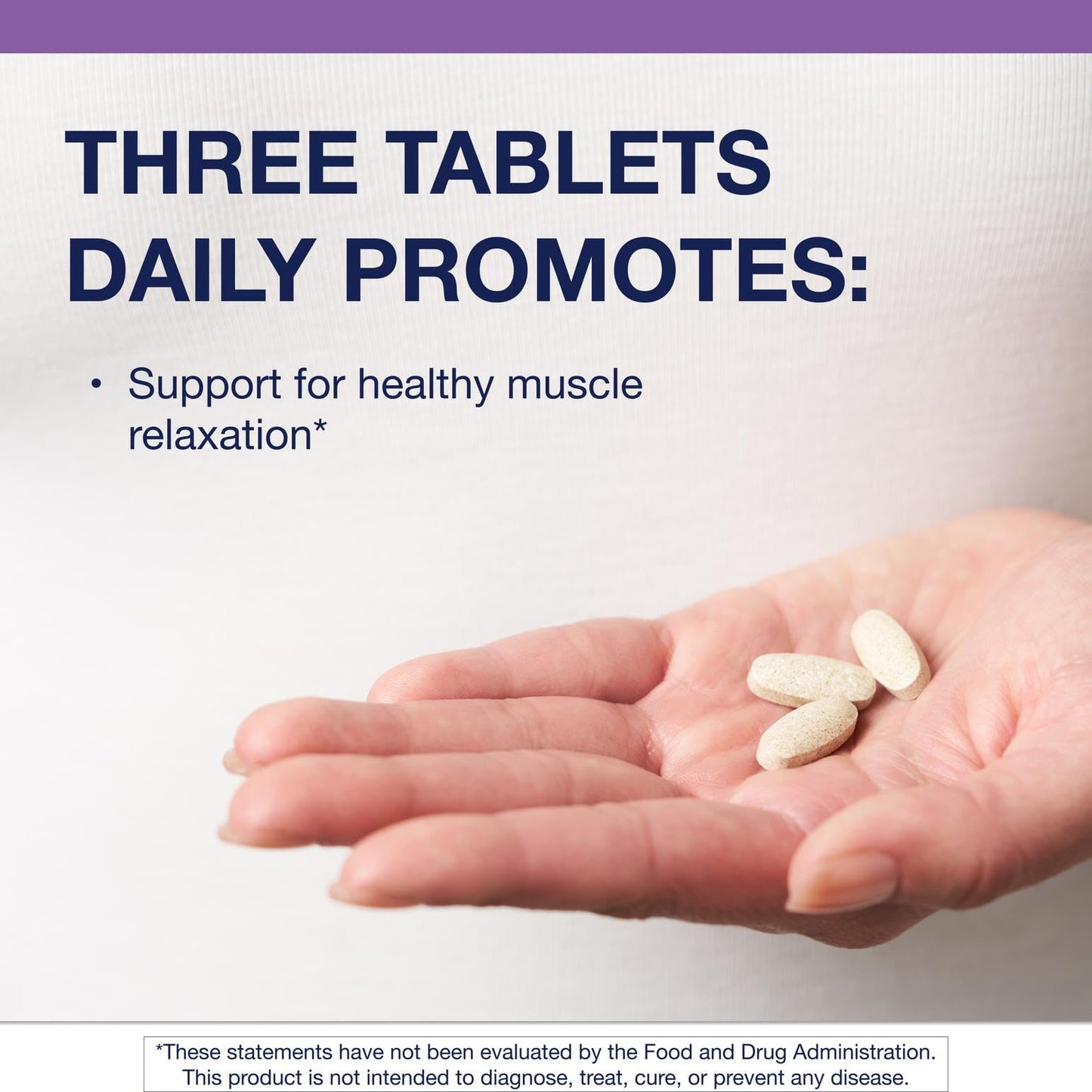 Metagenics MyoCalm Plus – Muscle Relaxation & Sleep Support, 180 Tablets