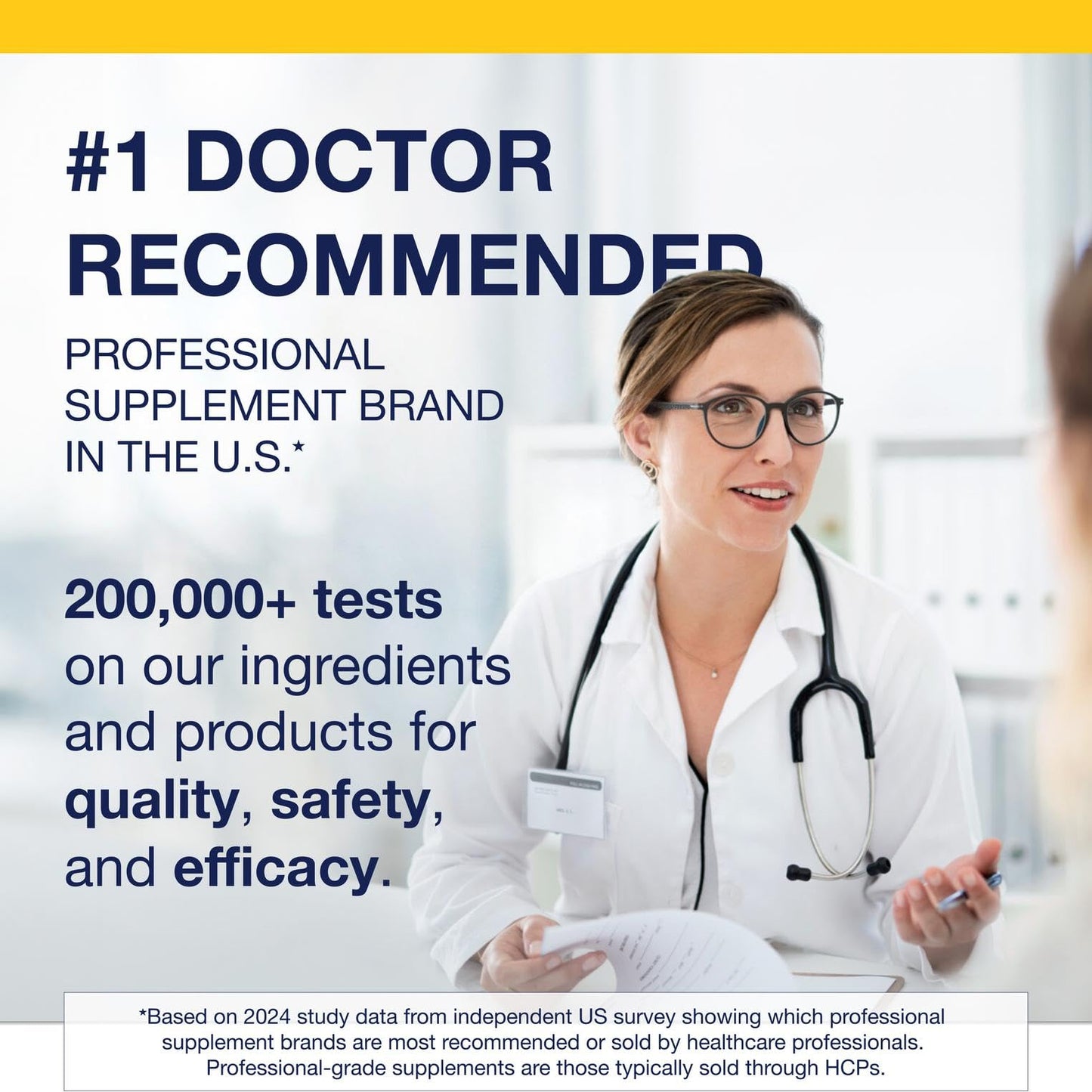 Metagenics OmegaGenics EPA-DHA 1000 mg | High Potency Omega-3 for Heart, Brain & Joints