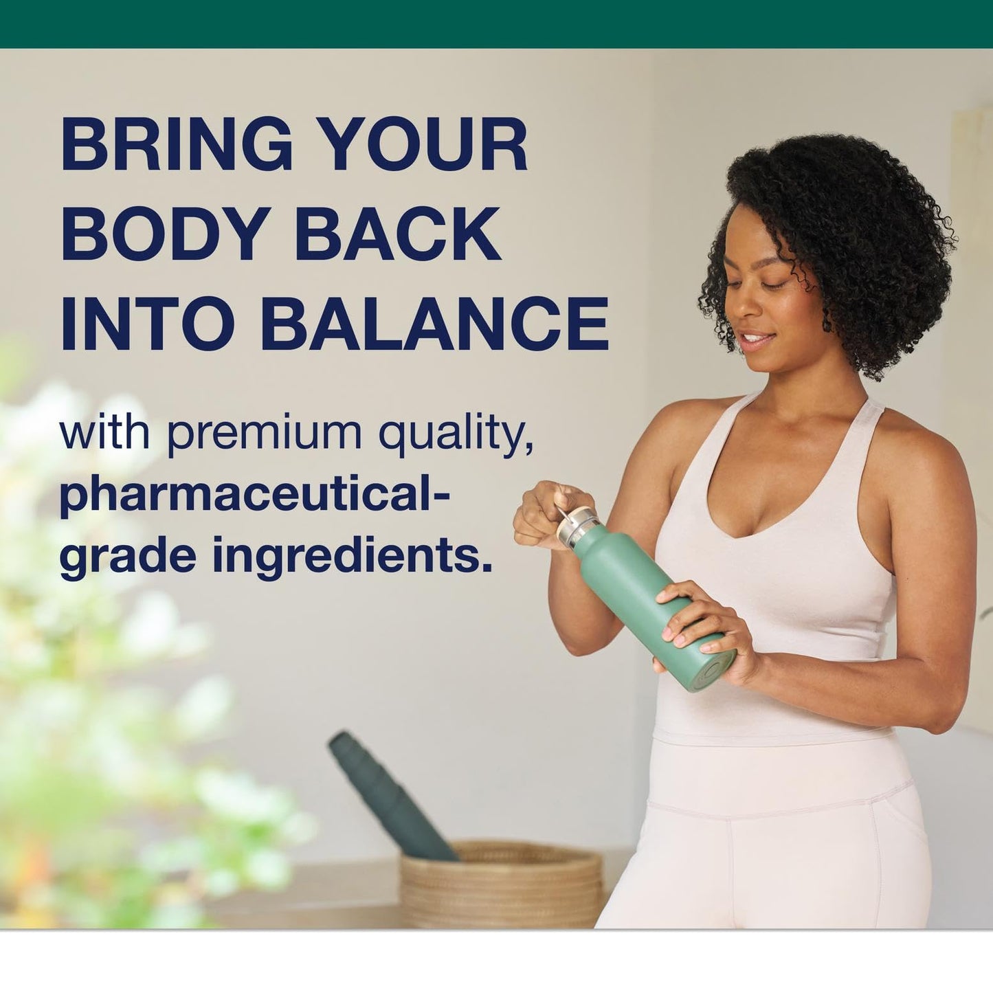 Metagenics OmegaGenics Borage Seed GLA Oil 240 mg - 90 Softgels | Skin & Heart Health*
