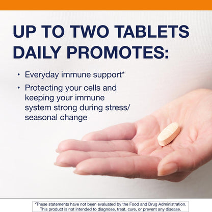Metagenics Ultra Potent-C 1000 - Buffered Vitamin C for Immune Support