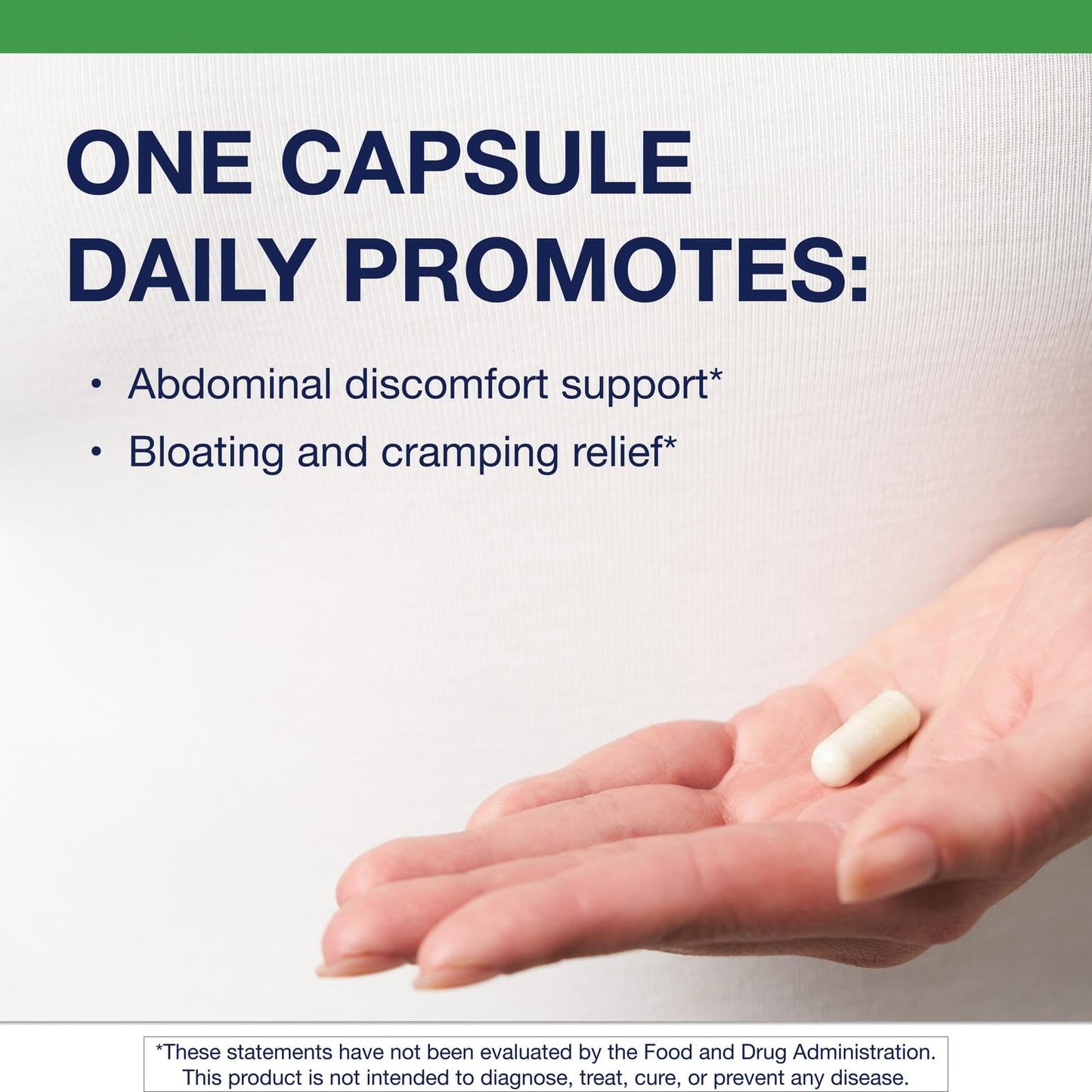 Metagenics UltraFlora IB Probiotic - 60 Bil CFU, 30 Capsules | Digestive Health & Bloat Relief