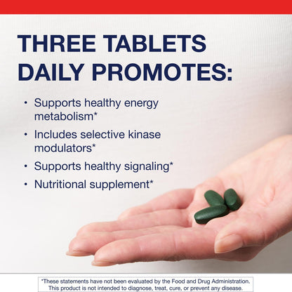 Metagenics Insulin Guard Tablets, 90 Count