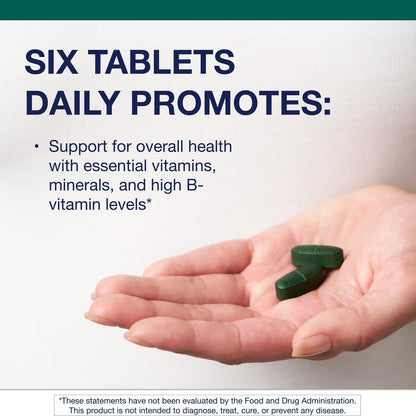 Metagenics Multigenics Multivitamin with Iron – Daily Multimineral for Bone Health & Antioxidant Support | 180 Tablets