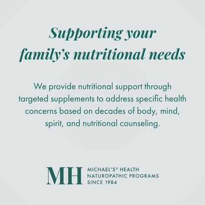 MICHAEL'S Vitamin D3 with K2 – Apricot Flavor, 180 Servings, Vegetarian, No Added Sugar