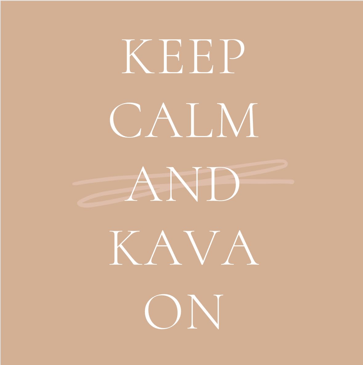 Micronized Instant Kava Powder - Solomon Kava (4 oz) | Noble Certified