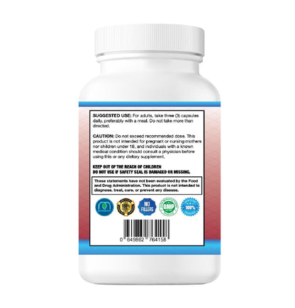 MOJObody Mangosteen Pericarp Capsules 2PK – Freeze-Dried, 90 Veggie Capsules, Xanthone Rich