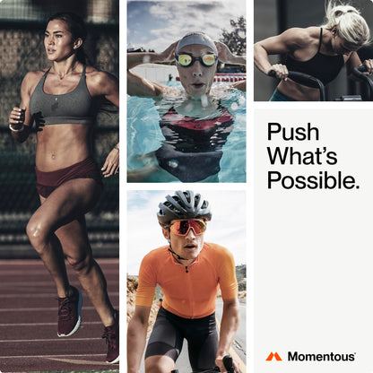 Momentous Alpha GPC Supplement – Cognitive Support, NSF Certified for Sport, GMO- & Gluten-Free | 60 Servings