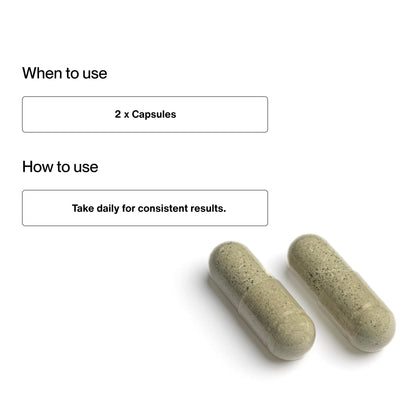 Momentous Brain Drive Nootropic Supplement | Focus & Memory Support | NSF Certified for Sport | 30 Servings