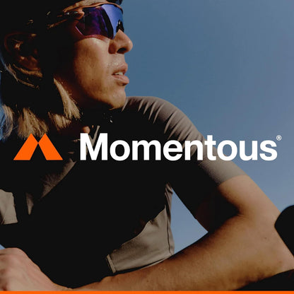 Momentous L-Glutamine Powder – NSF Certified for Sport, 60 Servings