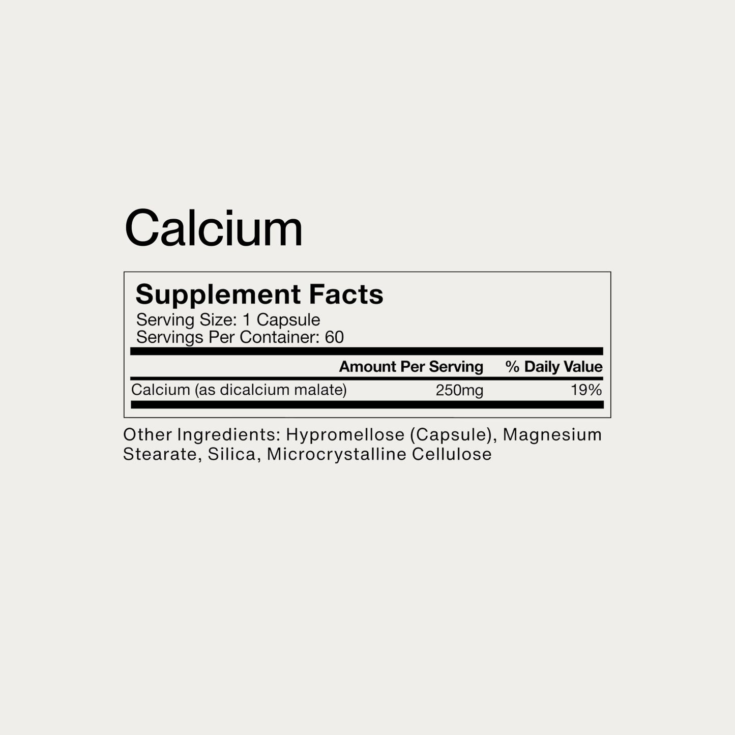 Momentous The Women's Three Bundle - Iron+, Calcium & Vitamin D3 (2,000 IU) | NSF Certified for Sport | Gluten-Free | 60 Servings
