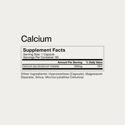 Momentous The Women's Three Bundle - Iron+, Calcium & Vitamin D3 (2,000 IU) | NSF Certified for Sport | Gluten-Free | 60 Servings