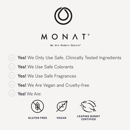 MONAT Sleep Drops – Herbal Sleep Support for Restful Nights