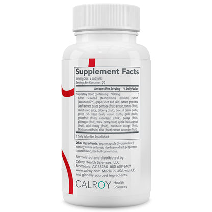 Calroy Arterosil HP Professional – Endothelial Glycocalyx & Circulation Support (MonitumRS®)