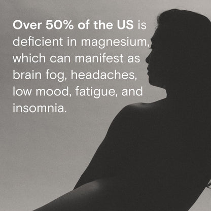 Moon Juice Magnesi-Om Blue Lemon Sticks – Magnesium + L-Theanine for Calm, Brain Health & Regularity