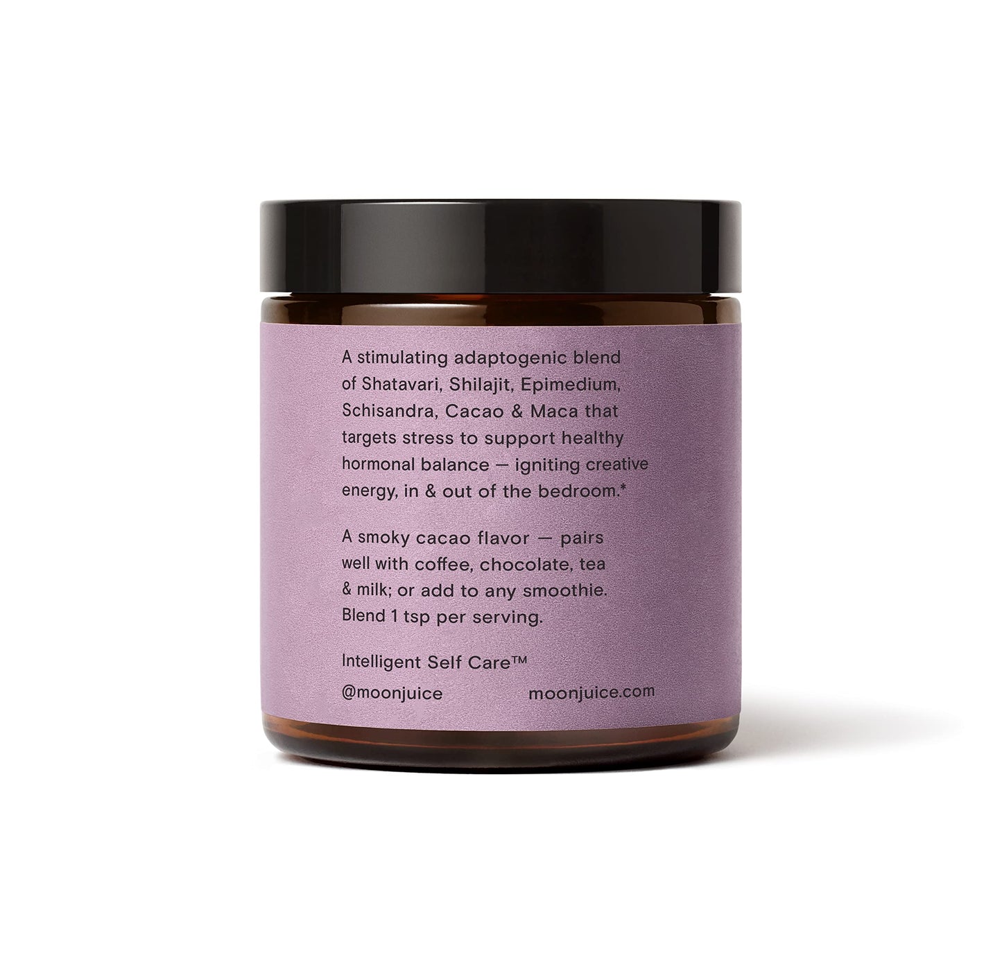 Sex Dust by Moon Juice | Adaptogen Powder for Balance & Mood | 14 Servings