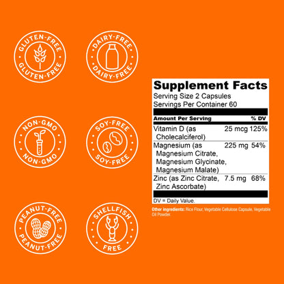 Live Conscious MoveWell Plus Antarctic Krill Oil with Hyaluronic Acid & Astaxanthin – Outperforms Glucosamine (2 Pack)