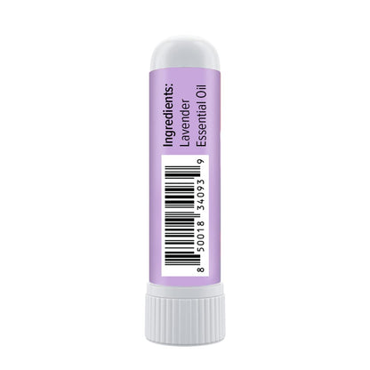 MOXĒ Lavender Essential Oil Inhaler 3 Pack | Pure, No-Mess Aromatherapy