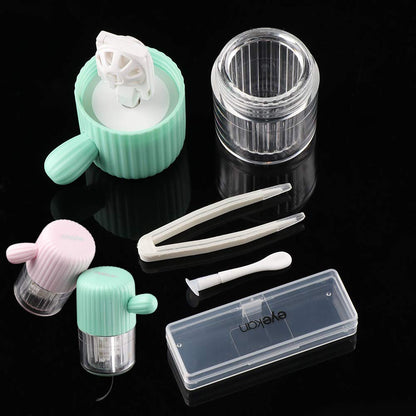 MUDOR Portable Contact Lens Cleaner Machine – Rhine Green