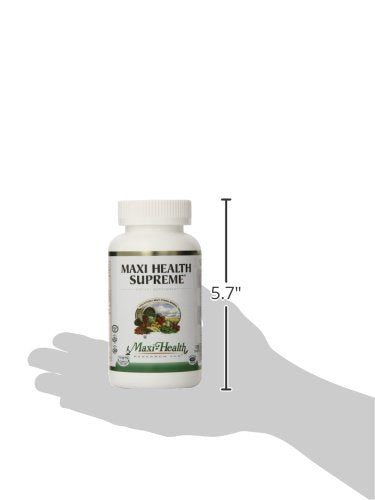 Multivitamin for Men & Women – High Potency Daily Multi with CoQ10