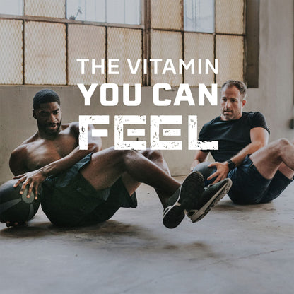 Myogenix Myovite Multivitamin – Daily Pack for Athletes – 44 Convenient Packets