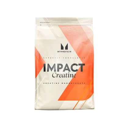 Myprotein Creatine Monohydrate Powder – 2.2lbs, 200 Servings, Unflavored
