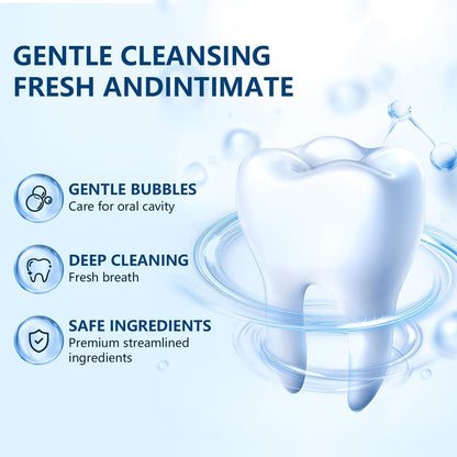 7.5% Hydroxyapatite Toothpaste 2 Pack – Enamel Protection, Fresh Breath, 8.46 oz