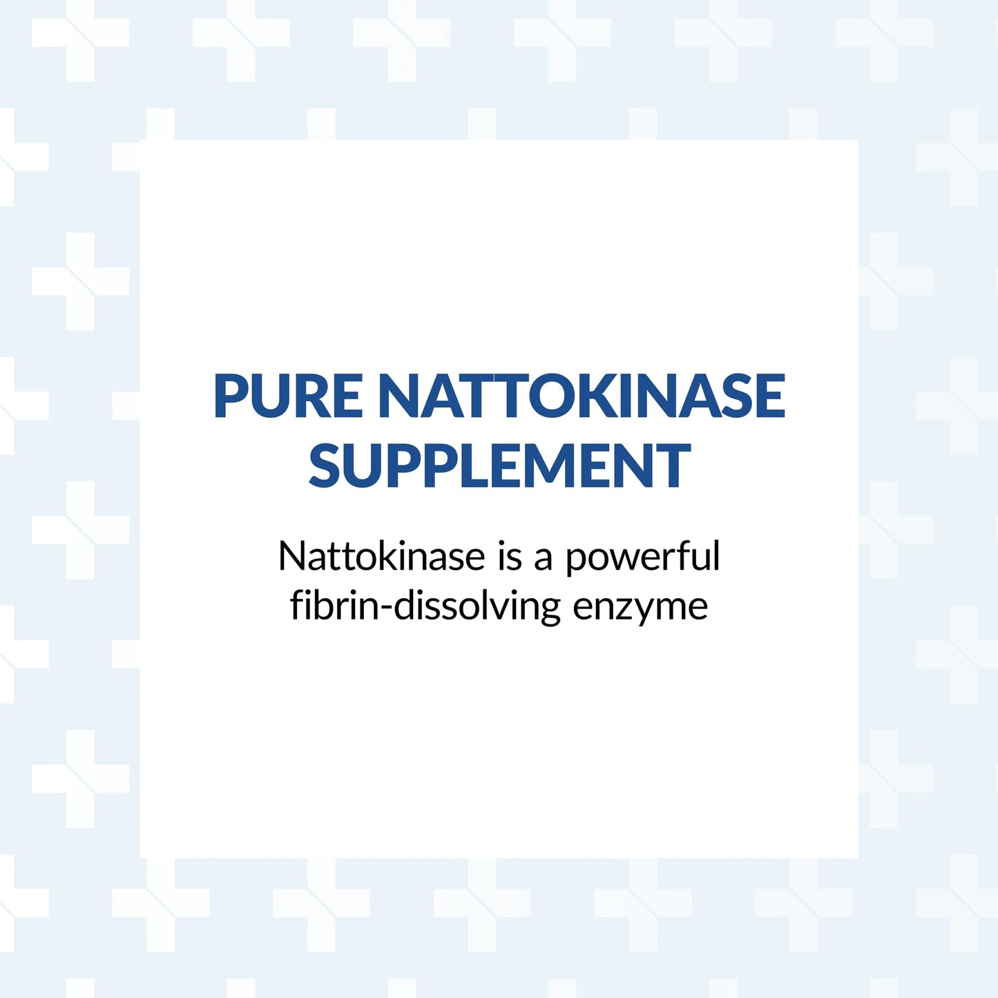 Nattovena Nattokinase – Arthur Andrew Medical, Double Strength 4,000 FU (180 caps)