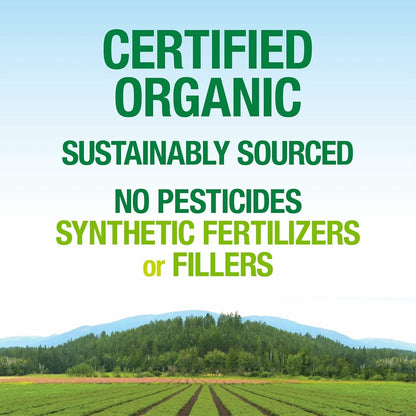 Whole Earth & Sea Organic Fermented Protein & Greens – Vanilla Chai