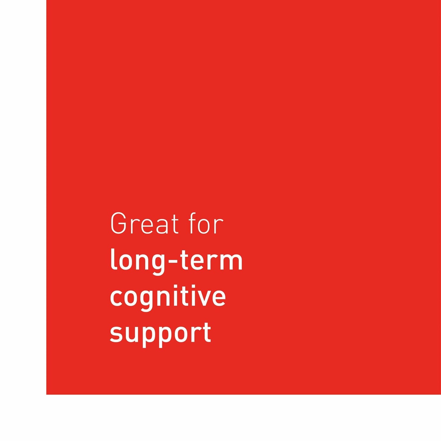 Natural Factors Phosphatidylserine — Memory, Focus & Brain Support | Soy & Gluten Free, 120 Softgels