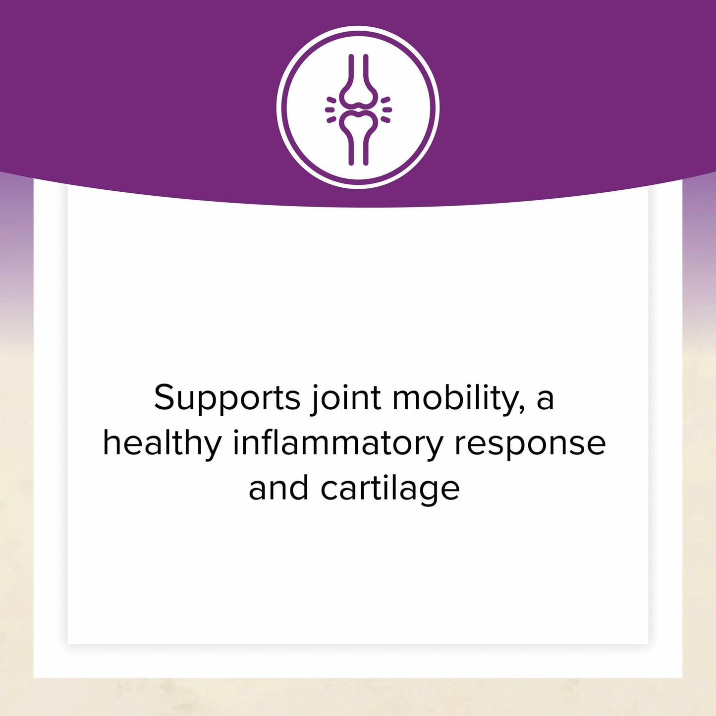 Natural Factors OsteoMove Joint Care - Extra Strength Joint Support, Non-GMO, 240 Tablets